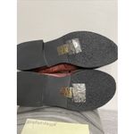 Jeffrey Campbell Jeffrey‎ Campbell Marj women's 6.5 pink rose Brocade fabric NIB Photo 5