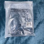 Gymshark navy blue leggings brand new Photo 8