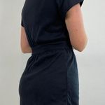 Vintage Wear Abouts Cover Up Black Photo 2