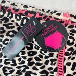 No Boundaries  3X Leopard Print Bikini Bottoms Photo 3