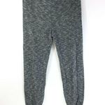 Abound  Womens Jogger Pants Knit Lightweight Pull On Stretch Gray Size M Photo 1