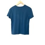 Bershka BSK California vintage stripe vibes short sleeve large Photo 2