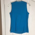 Tommy Hilfiger FINAL MARKDOWN Ladies’ Pleated Front Sleeveless Top (S) Photo 5
