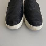 Vince  Blair 5 Perforated Leather Slip On Sneaker‎ size 8 Photo 1