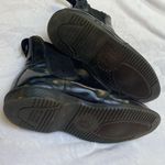 Dr. Martens Doc Marten Flora Black Leather Chelsea boots Photo 3