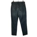 Everlane  The Cheeky Jean Washed Midnight Straight Leg Jeans 28 Photo 2