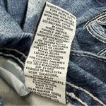 Wallflower Blue Jean Shorts for Women Size 0 Photo 4