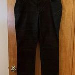 Ralph Lauren Lauren Jeans Co Olive Kale Modern Slim Stretch Jeans Pants 16x31 Photo 0