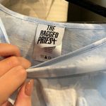 The Ragged Priest Long Sleeve Photo 1