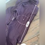 Athleta Purple Long Sleeve Top Size Small Athletic Running Yoga Photo 3