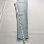 American Eagle  Outfitters Light Blue Skinny Jeans Photo 2