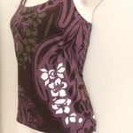 Athleta Like new  tank top w/built in bra. Size 32B Photo 1