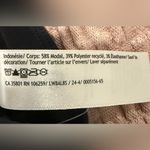 Lululemon Athletica Black Softstreme Column Midi Skirt - NWT! Photo 6