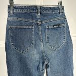Rolla's Dusters High Rise Slim Leg Jeans Size 29 Blue Photo 11