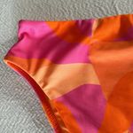 VIX Gigi Hot Pants Bikini Bottoms, Size Small, $119 Pink Photo 4