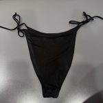 Nasty Gal  High-Waisted Bikini Bottoms Cheeky Photo 2