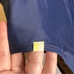 Summersalt  The Lace-Up‎ Backflip Navy Blue NWT Size 16 Photo 9