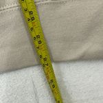 Real Is Rare Servin Worldwide Embroided Cream Pullover Hoodie Sweatshirt Adult S Tan Photo 6