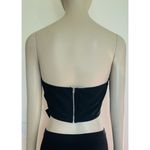 SheIn Sky Black Sequin Tube Top NWT! Photo 12