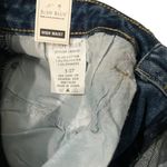 Judy Blue NWT,  High Waist Pinstripe Patch Skinny Jeans Photo 12