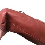 Coach  PHOEBE LEATHER SHOULDER BAG Photo 3