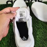Adidas  Ubounce DNA Sneaker - Triple White - Women's Size 9 - IG6027 Photo 6