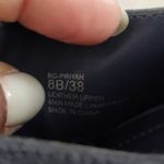 BCBGeneration  Priyah Suede Shoe Boots Denim Blue 8B Photo 8