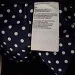 Tommy Hilfiger Tommy Hiffiger cotton sz 8R Photo 5