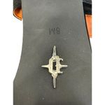 Dolls Kill SUGAR THRILLZ  Mesh Thigh High Platform Heels Sandals Size 8 NEW Photo 10