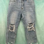 Vervet  Distressed Denim 31 Photo 5