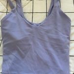 Lululemon Light Purple Size 0 Align Tank Photo 0