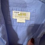 Anthropologie Long Sleeve Shirt Dress Photo 3