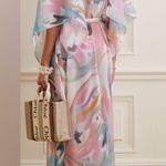 Etro Abito Mare Kaftan Photo 2