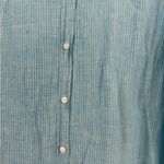 Max Mara WEEKEND  100% Linen Dress  Sz‎ 14 Photo 6