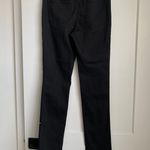 st. john's bay Women’s Adaptive Mid Rise Secretly Slender Sliming Penal Sz 8 Jeans Photo 5