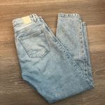 ZARA Cute mom jeans Photo 5