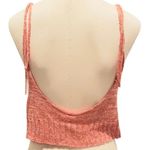 Free People Bombshell Crop Tank Photo 3