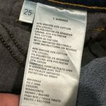 L'Agence L’agence skinny jeans size 25 Photo 2