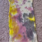 Heart & Hips Tye Dye Dress  Photo 3