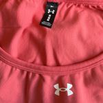 Under Armour  Women's Train Seamless Long Sleeve Athletic Fitted Size Medium Photo 7
