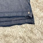 Pilcro and the Letterpress Pilcro open shoulder sweater size XL Photo 5