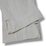 Chico's Pants Size 14 W35"xL27" Straight Leg Pants Crop Pants Stretchy Pants EUC Women's Photo 5