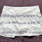 Lululemon ★ Rare Pace Rival Mid-Rise Skirt - Transverse Lilac Multi ★ Photo 5