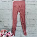 Spiritual Gangster Ribbed Leggings Photo 4