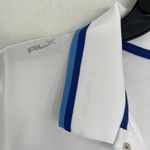 Ralph Lauren RLX  Val Tailored Fit Jersey Short Sleeve Polo Size XL Photo 6