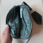 Lululemon Belt Bag 1L Fleece - Grey Eucalyptus Photo 11