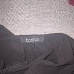 Boohoo Black romper  Photo 3