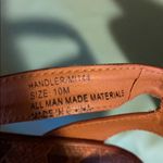 Rampage  Brown Wedges Photo 5