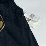 Miken Swim Womens Black Shell Yeah Cover Up Sz S Photo 1