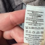 Free People  Moon Daisy Thermal Pullover size small Photo 6